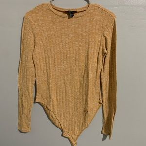 Stretchy fancy shirt